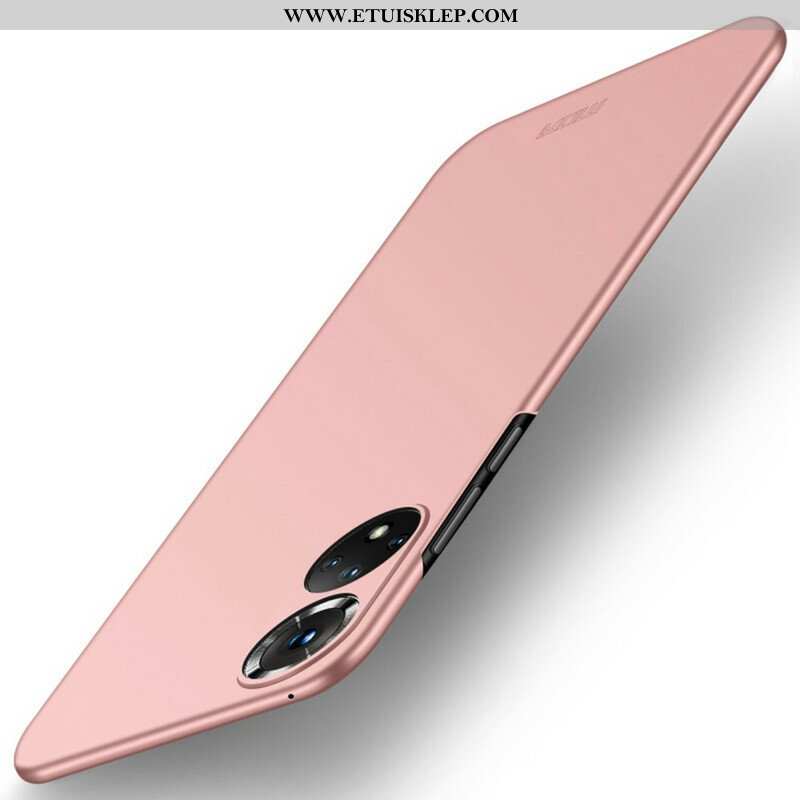 Etui do Honor 50 Pro Pro Mofi